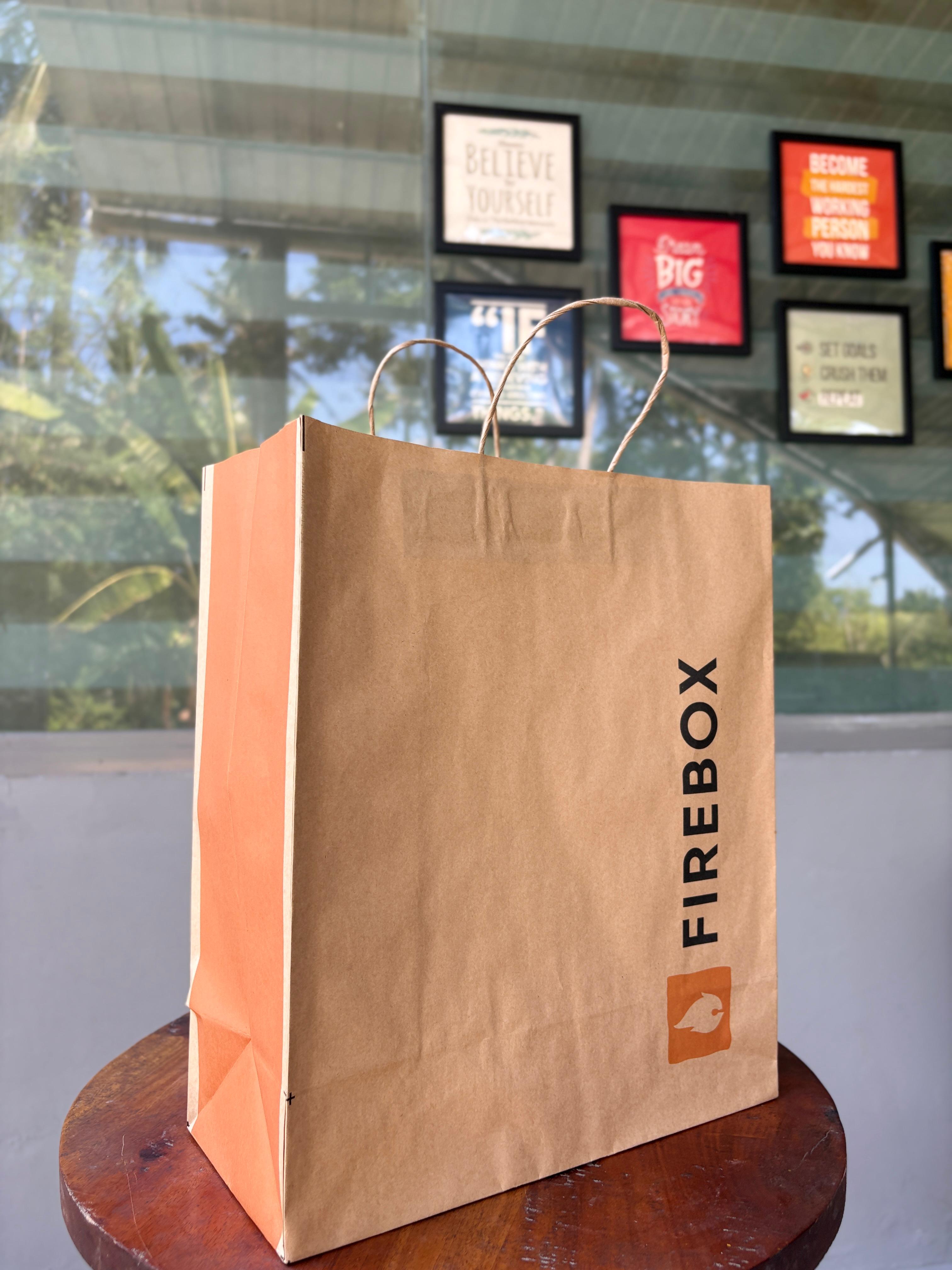 Paper Bag